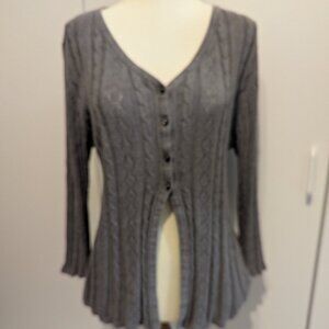 Cute Croft & Barrow cardigan